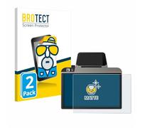 brotect Pellicola Protettiva Opaca per Sunmi D3 Mini Pellicola Protettiva Anti-Riflesso (2 Pezzi)