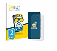 brotect Pellicola Protettiva Opaca per TCL NXTPAPER 60 Ultra Pellicola Protettiva Anti-Riflesso (2 Pezzi)
