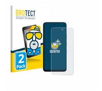 brotect Pellicola Protettiva Opaca per TCL NxtPaper 70 Pro Pellicola Protettiva Anti-Riflesso (2 Pezzi)