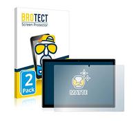 brotect Pellicola Protettiva Opaca per Teclast M40 (in formato orizzontale) Pellicola Protettiva Anti-Riflesso (2 Pezzi)