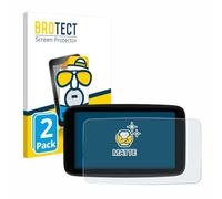 brotect Pellicola Protettiva Opaca per TomTom GO Superior 6" Pellicola Protettiva Anti-Riflesso (2 Pezzi)