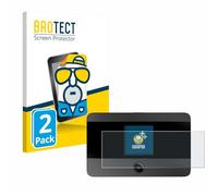brotect Pellicola Protettiva Opaca per TP-Link M7350 Pellicola Protettiva Anti-Riflesso (2 Pezzi)