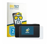 brotect Pellicola Protettiva Opaca per TP-Link M8550 Pellicola Protettiva Anti-Riflesso (2 Pezzi)