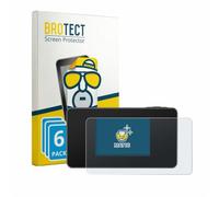 brotect Pellicola Protettiva Opaca per TP-Link M8550 Pellicola Protettiva Anti-Riflesso (6 Pezzi)