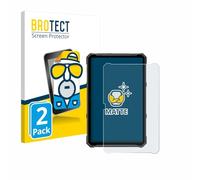 brotect Pellicola Protettiva Opaca per Ulefone Armor Pad 3 Pro / 4 Ultra Pellicola Protettiva Anti-Riflesso (2 Pezzi)