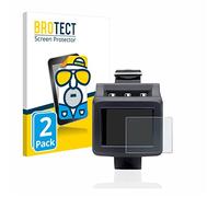 brotect Pellicola Protettiva Opaca per Uwatec Galileo G2 Pellicola Protettiva Anti-Riflesso (2 Pezzi)