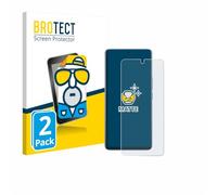 brotect Pellicola Protettiva Opaca per Vivo V60 Lite Pellicola Protettiva Anti-Riflesso (2 Pezzi)