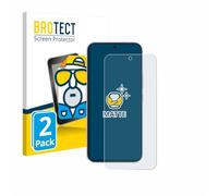 brotect Pellicola Protettiva Opaca per Vivo V70 FE Pellicola Protettiva Anti-Riflesso (2 Pezzi)