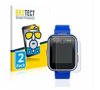 brotect Pellicola Protettiva Opaca per Vtech Kidizoom Smart Watch DX2 Pellicola Protettiva Anti-Riflesso (2 Pezzi)