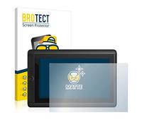 brotect Pellicola Protettiva Opaca per Wacom Cintiq 13 HD Pellicola Protettiva Anti-Riflesso
