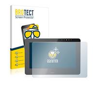 brotect Pellicola Protettiva Opaca per Wacom Cintiq Pro 13 Pellicola Protettiva Anti-Riflesso