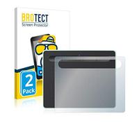 brotect Pellicola Protettiva Opaca per Wacom Intuos S Bluetooth Pellicola Protettiva Anti-Riflesso (2 Pezzi)