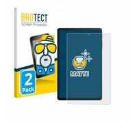 brotect Pellicola Protettiva Opaca per Xiaomi Black Shark Gaming Tablet Pellicola Protettiva Anti-Riflesso (2 Pezzi)