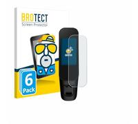 brotect Pellicola Protettiva Opaca per Xiaomi Electric Scooter 6 Max Pellicola Protettiva Anti-Riflesso (6 Pezzi)