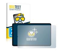 brotect Pellicola Protettiva Opaca per Xiaomi Mi Pad 5 (in formato orizzontale) Pellicola Protettiva Anti-Riflesso (2 Pezzi)