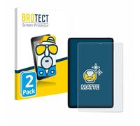 brotect Pellicola Protettiva Opaca per Xiaomi Mi Pad 5 Pellicola Protettiva Anti-Riflesso (2 Pezzi)