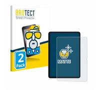 brotect Pellicola Protettiva Opaca per Xiaomi Pad 7 Pro Pellicola Protettiva Anti-Riflesso (2 Pezzi)