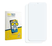 brotect Pellicola Protettiva Opaca per Xiaomi Poco M8 Pro Pellicola Protettiva Anti-Riflesso (2 Pezzi)