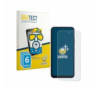brotect Pellicola Protettiva Opaca per Xiaomi Redmi A7 Pro Pellicola Protettiva Anti-Riflesso (6 Pezzi)