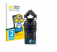 brotect Pellicola Protettiva Opaca per Zoom H6 studio Pellicola Protettiva Anti-Riflesso (2 Pezzi)