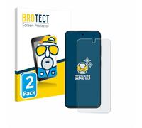 brotect Pellicola Protettiva Opaca per ZTE Blade V70 Vita Pellicola Protettiva Anti-Riflesso (2 Pezzi)