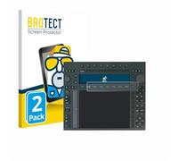 brotect Pellicola Protettiva per Ableton Push 3 | 2 Pezzi Opaca Protezione Schermo Made in Germany Anti-Riflesso Anti-Impronte Proteggi Schermo
