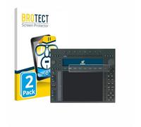 brotect Pellicola Protettiva per Ableton Push 3 Protezione Schermo (2 Pezzi) [Trasparente, Anti-Impronte]