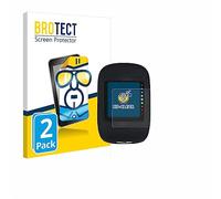 brotect Pellicola Protettiva per Accu-Chek Instant Protezione Schermo (2 Pezzi) [Trasparente, Anti-Impronte]