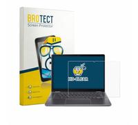 BROTECT Pellicola Protettiva per Acer Chromebook Plus Spin 514 | Chiara Protezione Schermo Made in Germany Trasparente Anti-Impronte