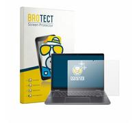 BROTECT Pellicola Protettiva per Acer Chromebook Plus Spin 514 | Opaca Protezione Schermo Made in Germany Anti-Riflesso Anti-Impronte Proteggi Schermo
