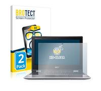 brotect Pellicola Protettiva per Acer Chromebook Spin 311 Protezione Schermo (2 Pezzi) [Trasparente, Anti-Impronte]