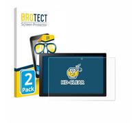 brotect Pellicola Protettiva per Acer Chromebook Tab 311 Protezione Schermo (2 Pezzi) [Trasparente, Anti-Impronte]