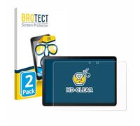 brotect Pellicola Protettiva per Acer Iconia V11-11 Protezione Schermo (2 Pezzi) [Trasparente, Anti-Impronte]