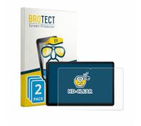brotect Pellicola Protettiva per Acer Iconia V11-22M Protezione Schermo (2 Pezzi) [Trasparente, Anti-Impronte]