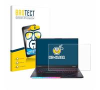 brotect Pellicola Protettiva per Acer Predator Helios 18 AI PH18-73 Protezione Schermo [Trasparente, Anti-Impronte]