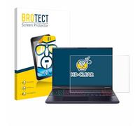 brotect Pellicola Protettiva per Acer Predator Helios Neo 16 AI Protezione Schermo [Trasparente, Anti-Impronte]