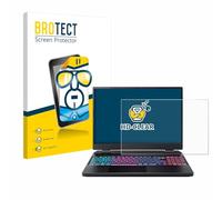 brotect Pellicola Protettiva per Acer Predator Helios Neo 16 Protezione Schermo [Trasparente, Anti-Impronte]