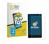 brotect Pellicola Protettiva per Acogedo M5 Protezione Schermo (2 Pezzi) [Trasparente, Anti-Impronte]
