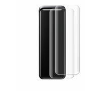 brotect Pellicola Protettiva per Anker Prime 27650 | 2 Pezzi Chiara Protezione Schermo Made in Germany Copertura Completa Full-Cover 3D Curvo