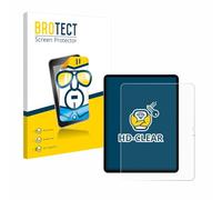 brotect Pellicola Protettiva per Apple iPad Air 13" M2 2024