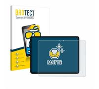 brotect Pellicola Protettiva per Apple iPad Air 13" M4 2026