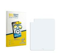 brotect Pellicola Protettiva per Apple iPad Pro 12.9" WiFi 2020 (Posteriore, 4a Gen.) Protezione Schermo [Trasparente, Anti-Impronte]