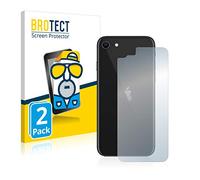 brotect Pellicola Protettiva per Apple iPhone SE 2 2020