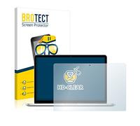 brotect Pellicola Protettiva per Apple MacBook Pro Retina 15" 2015 Protezione Schermo [Trasparente, Anti-Impronte]