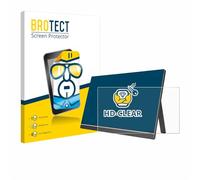 brotect Pellicola Protettiva per Arzopa 60HZ/A1 15.6" Protezione Schermo [Trasparente, Anti-Impronte]