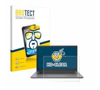 brotect Pellicola Protettiva per ASUS Chromebook Plus Enterprise CM34 Flip Protezione Schermo [Trasparente, Anti-Impronte]