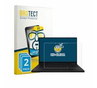 brotect Pellicola Protettiva per ASUS ProArt GoPro Edition PX13 | 2 Pezzi Chiara Protezione Schermo Made in Germany Trasparente Anti-Impronte