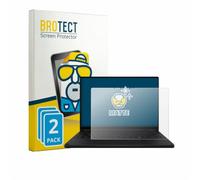 brotect Pellicola Protettiva per ASUS ProArt GoPro Edition PX13 | 2 Pezzi Opaca Protezione Schermo Made in Germany Anti-Riflesso Anti-Impronte Proteggi Schermo