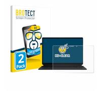 brotect Pellicola Protettiva per ASUS ProArt PZ13 Protezione Schermo (2 Pezzi) [Trasparente, Anti-Impronte]