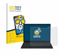 brotect Pellicola Protettiva per ASUS ROG Flow Z13 2023 | Opaca Protezione Schermo Made in Germany Anti-Riflesso Anti-Impronte Proteggi Schermo
